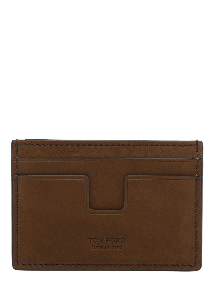 Tom Ford Wallets Brown