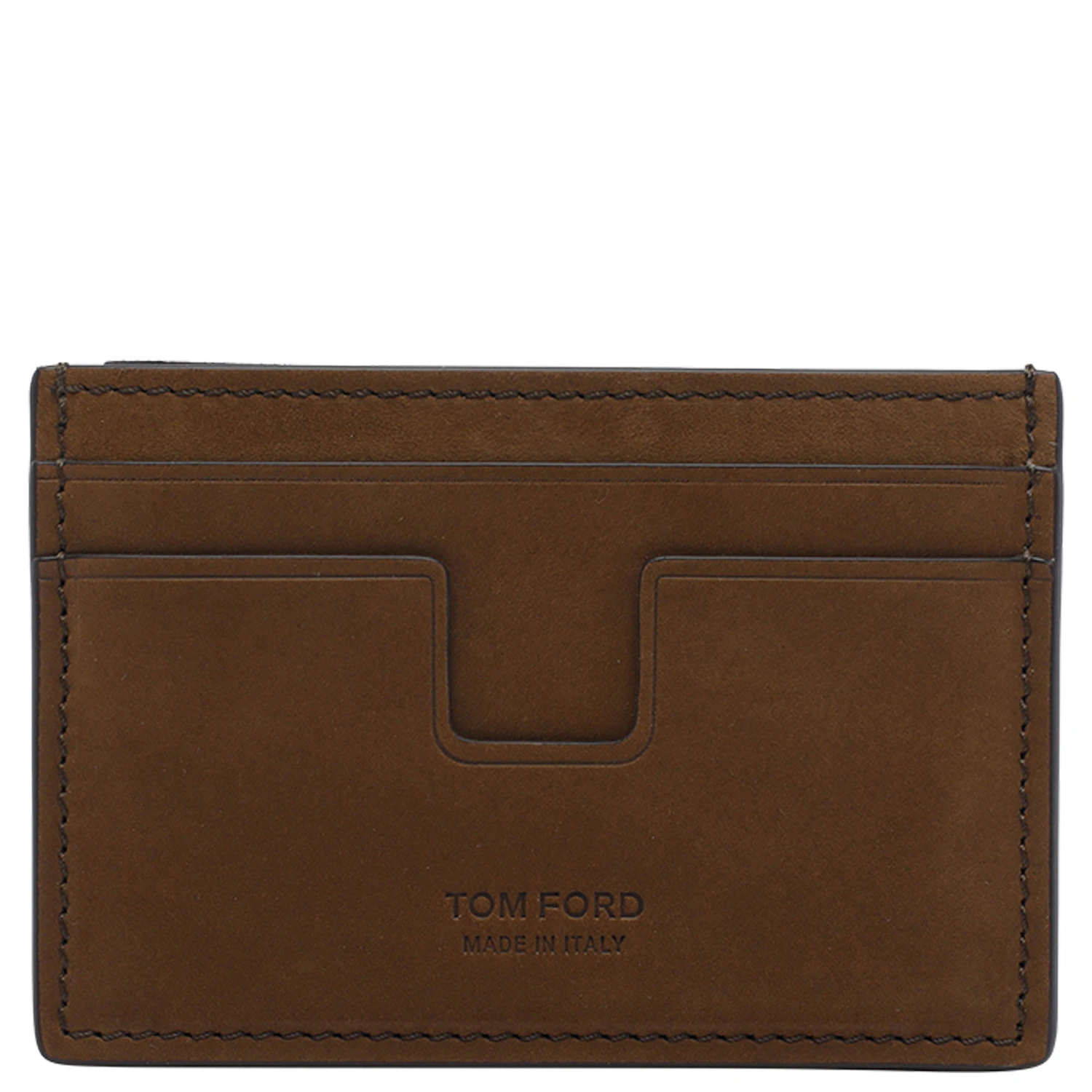Tom Ford Wallets Brown