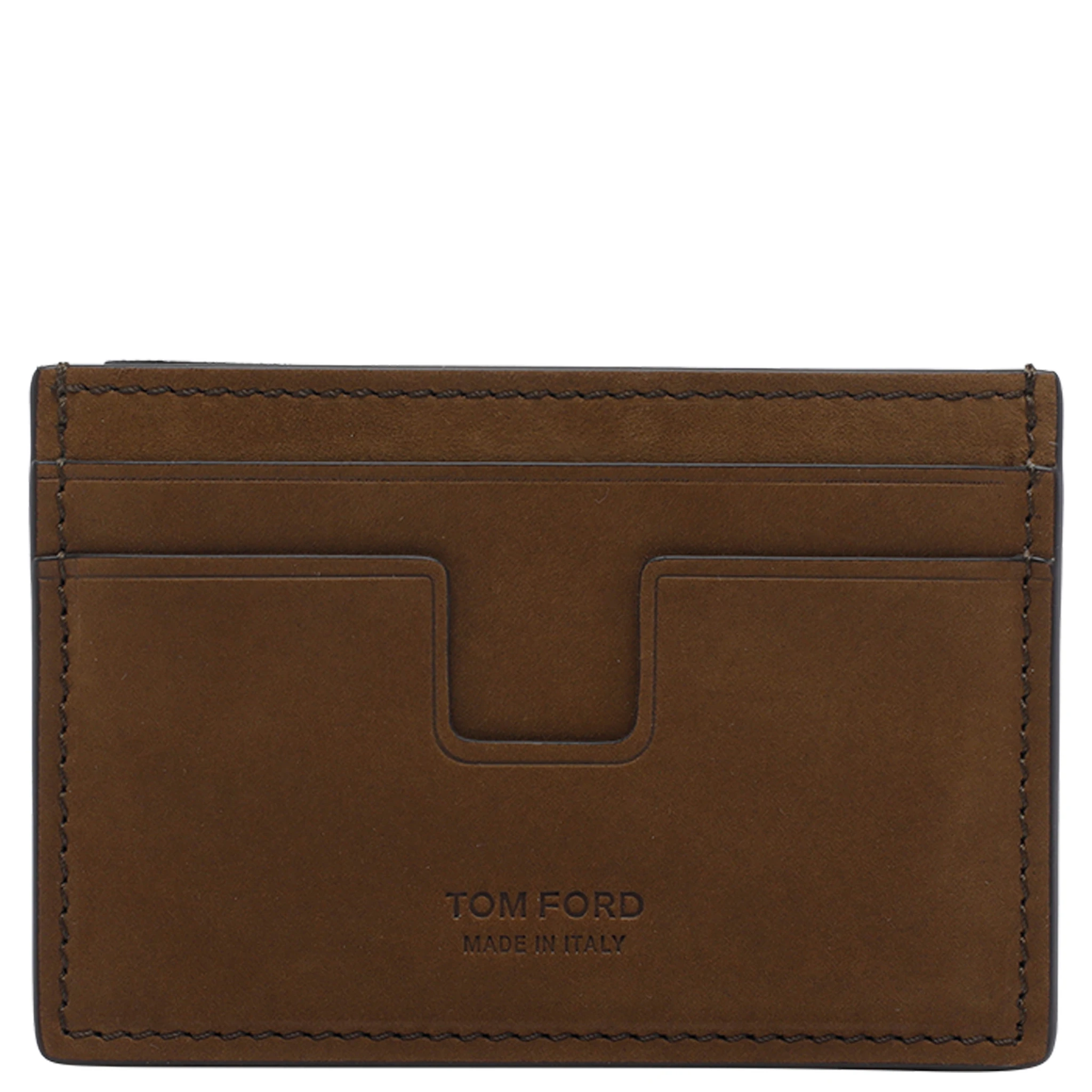 Tom Ford Wallets Brown