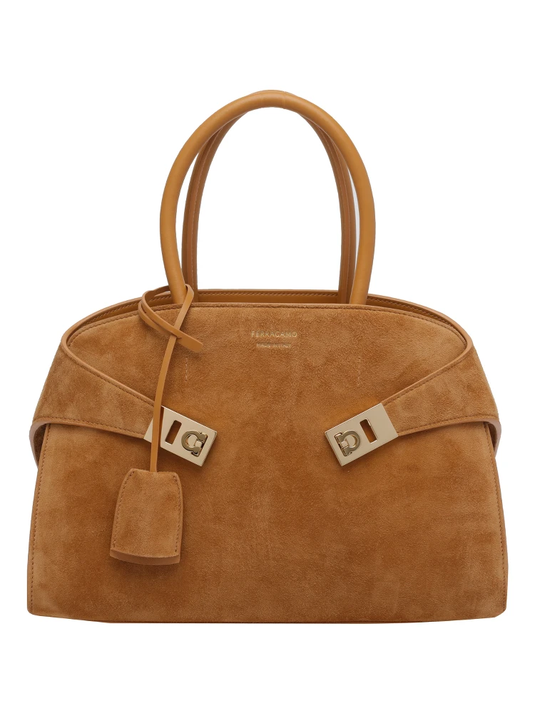 Ferragamo Bags.. Beige