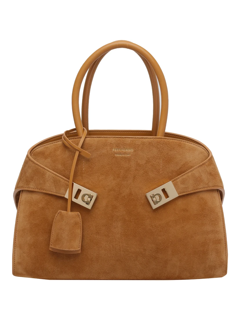 Ferragamo Bags.. Beige