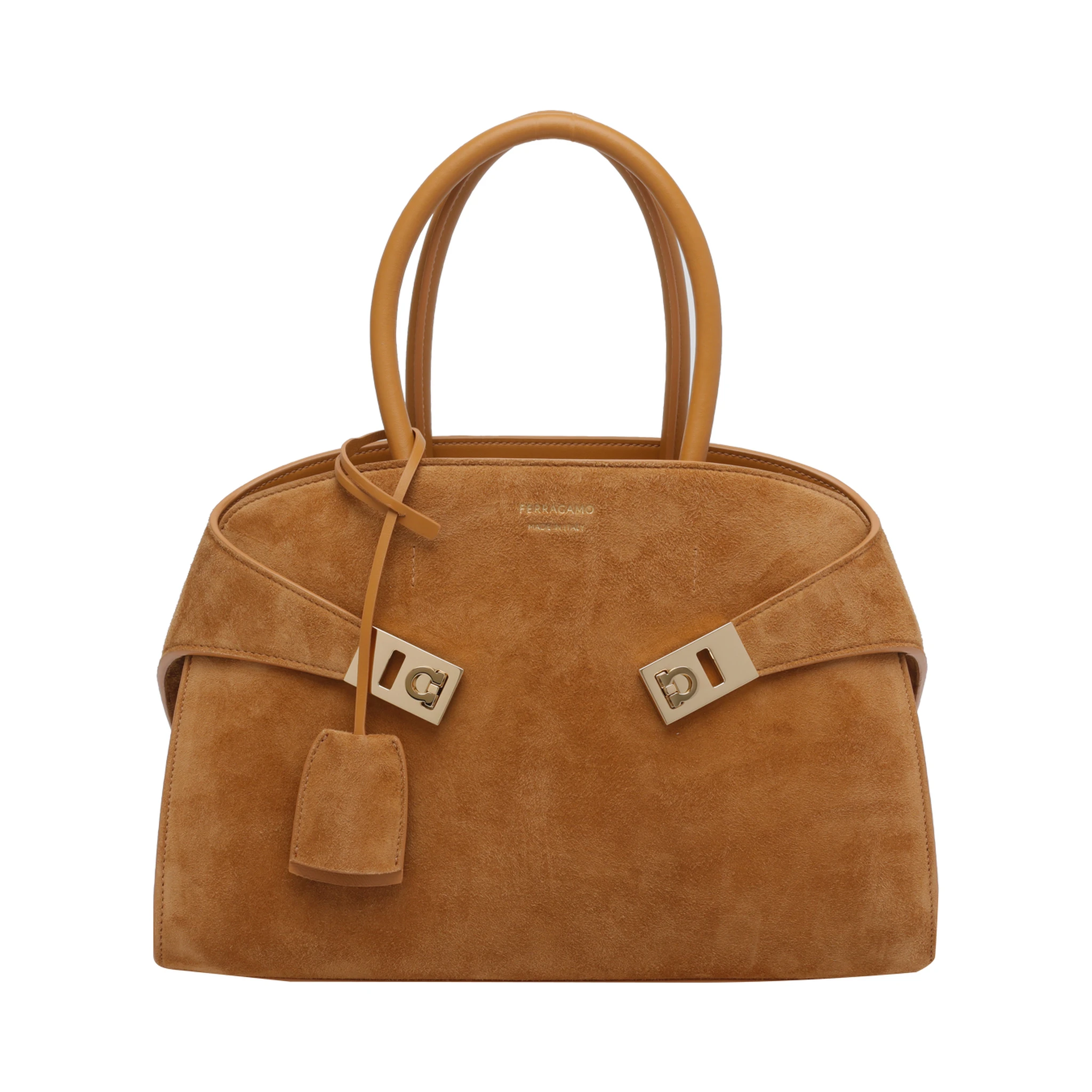 Ferragamo Bags.. Beige