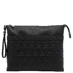 Ferragamo Bags.. Black