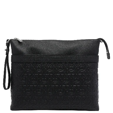 Ferragamo Bags.. Black