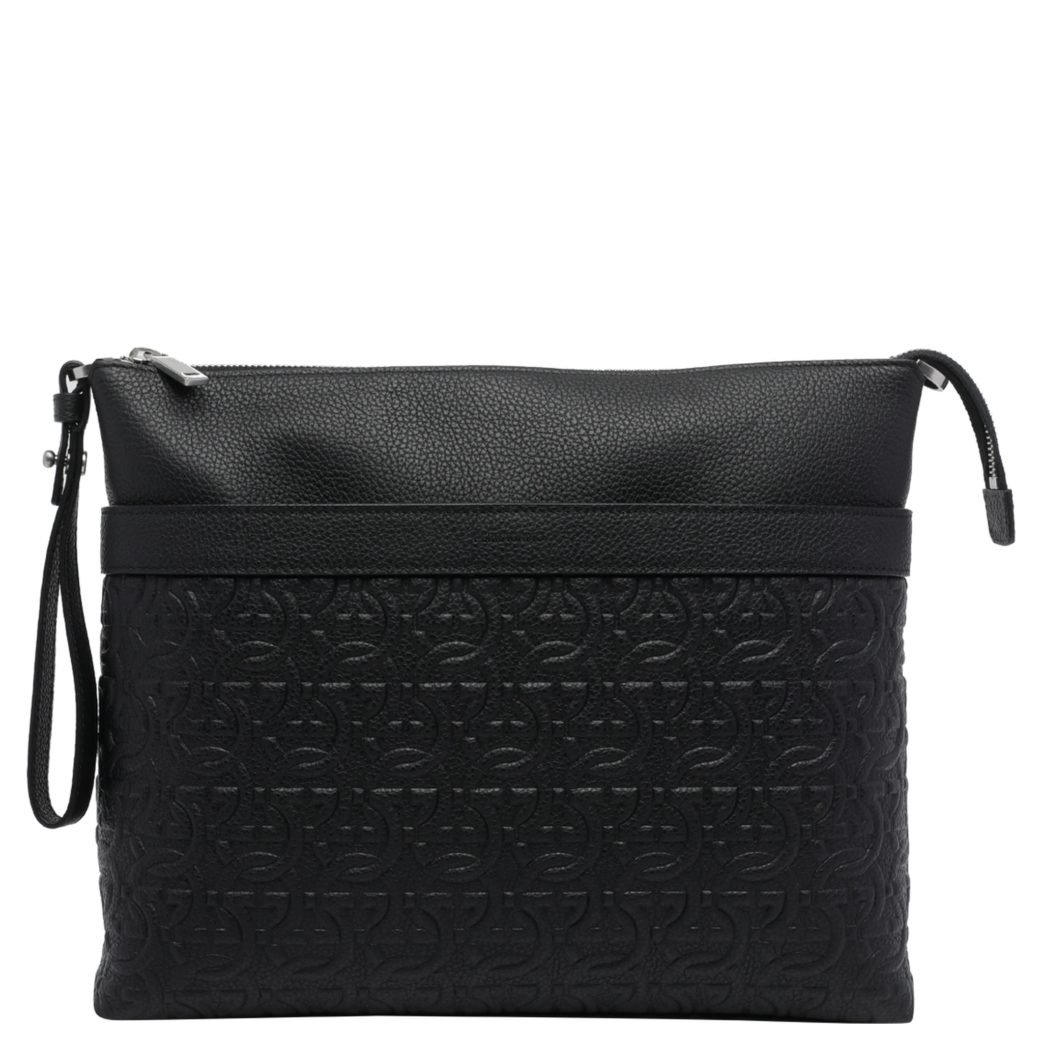 Ferragamo Bags.. Black