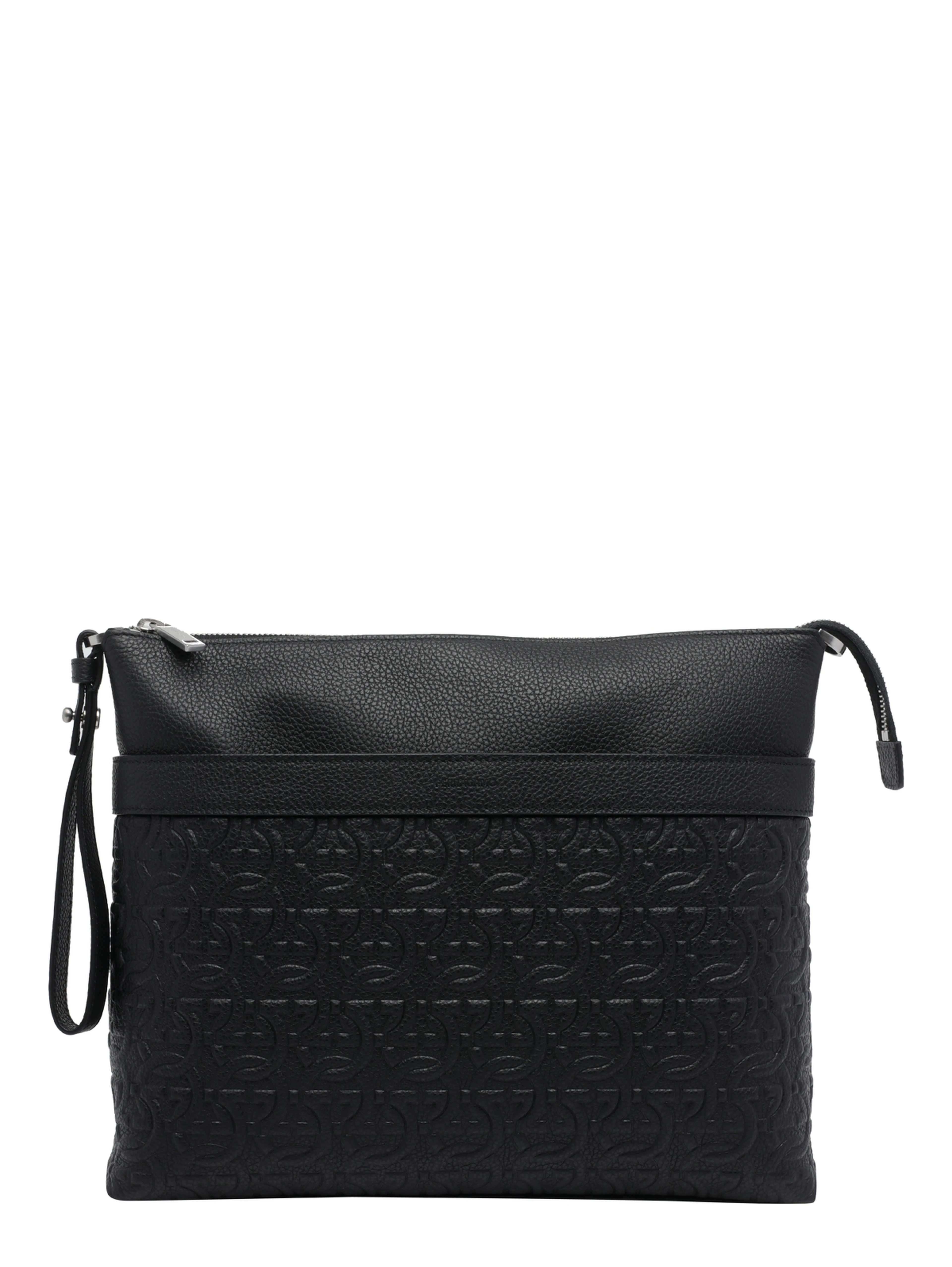 Ferragamo Bags.. Black