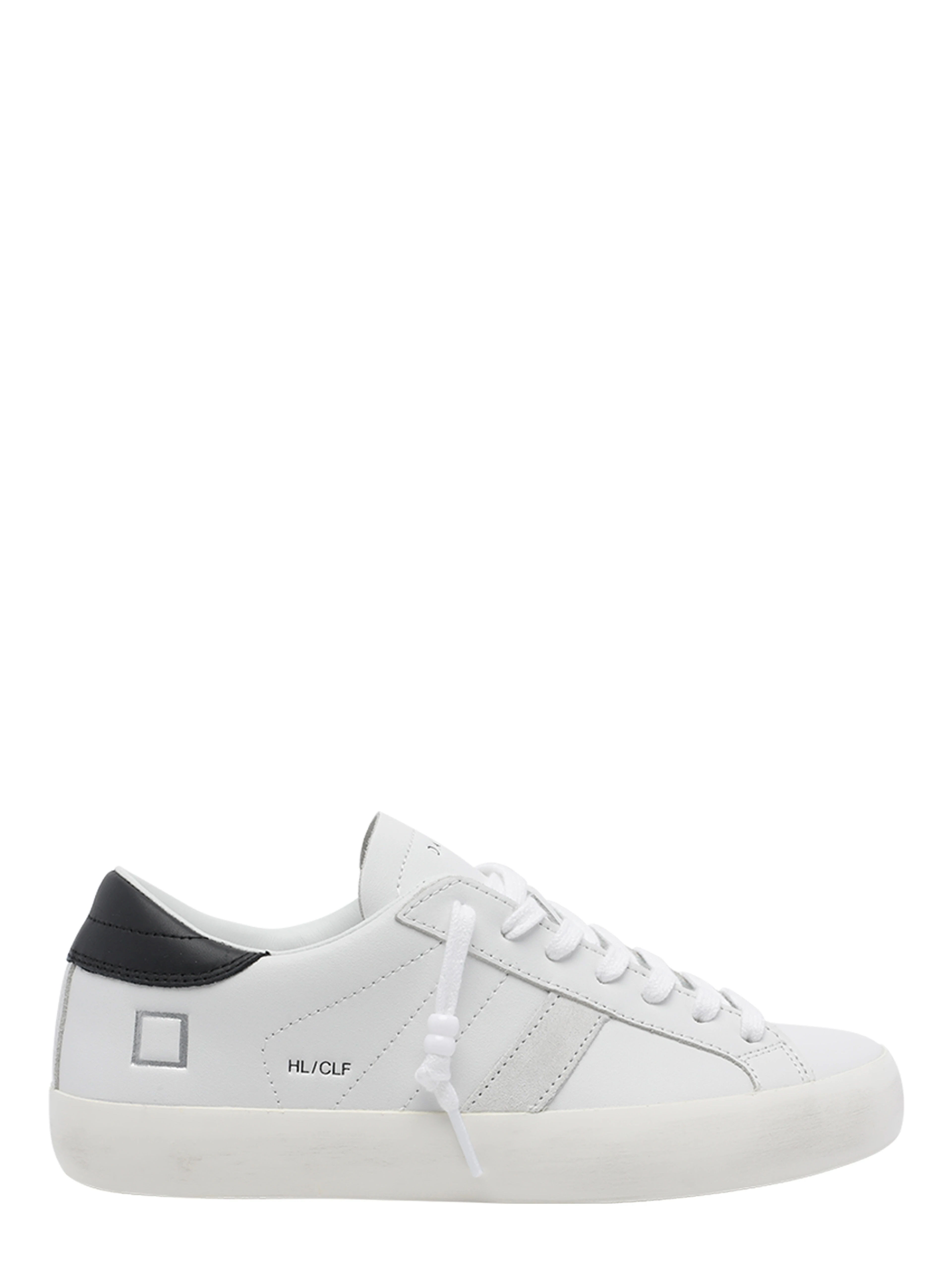 D.A.T.E. Sneakers White