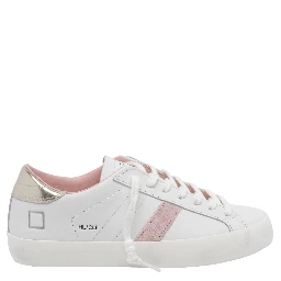 D.A.T.E. Sneakers White