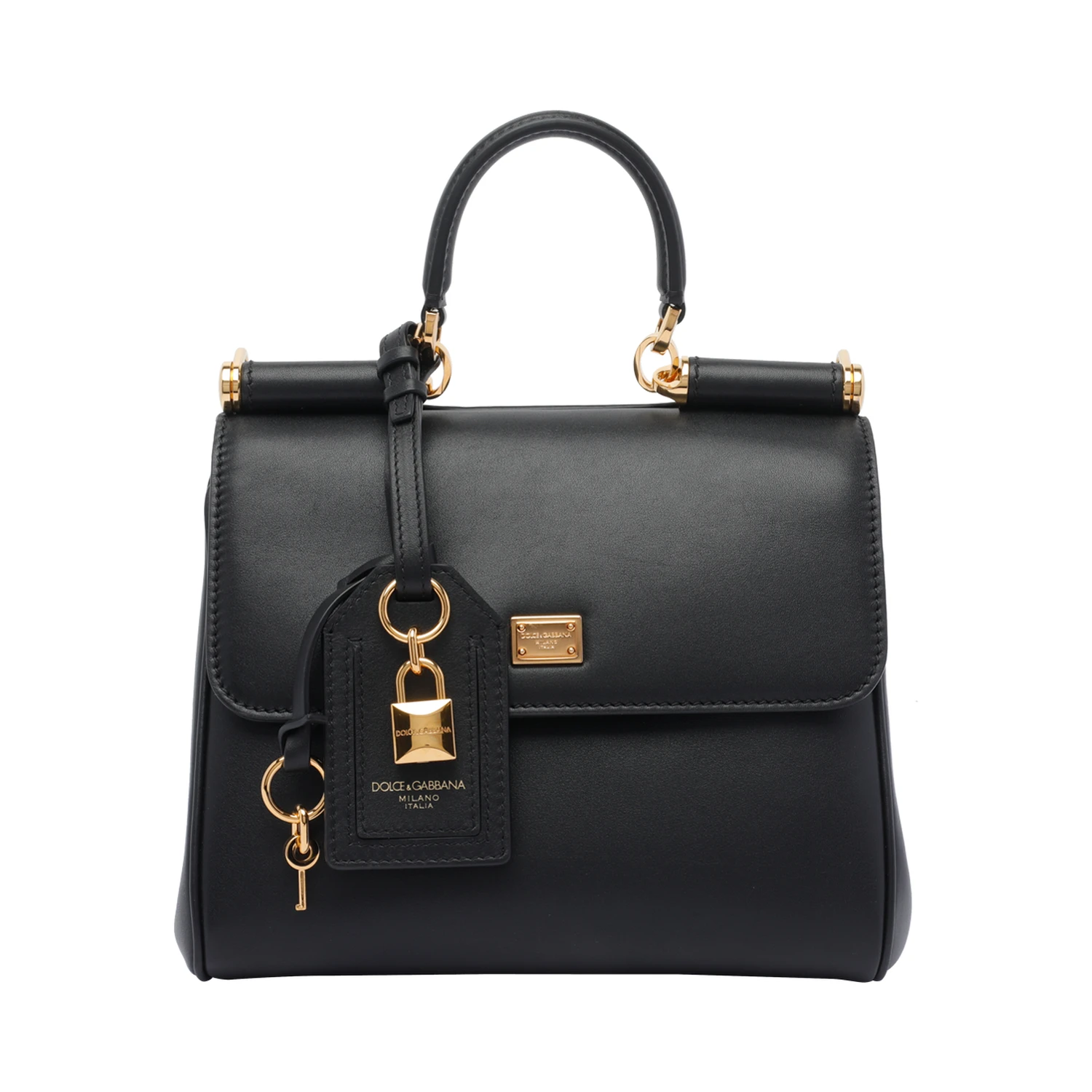 Dolce & Gabbana Bags.. Black