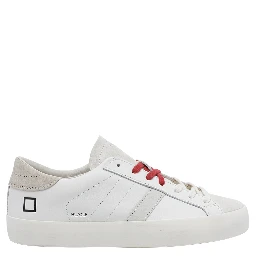 D.A.T.E. Sneakers White