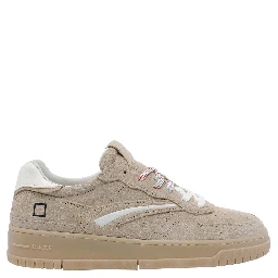 D.A.T.E. Sneakers Beige