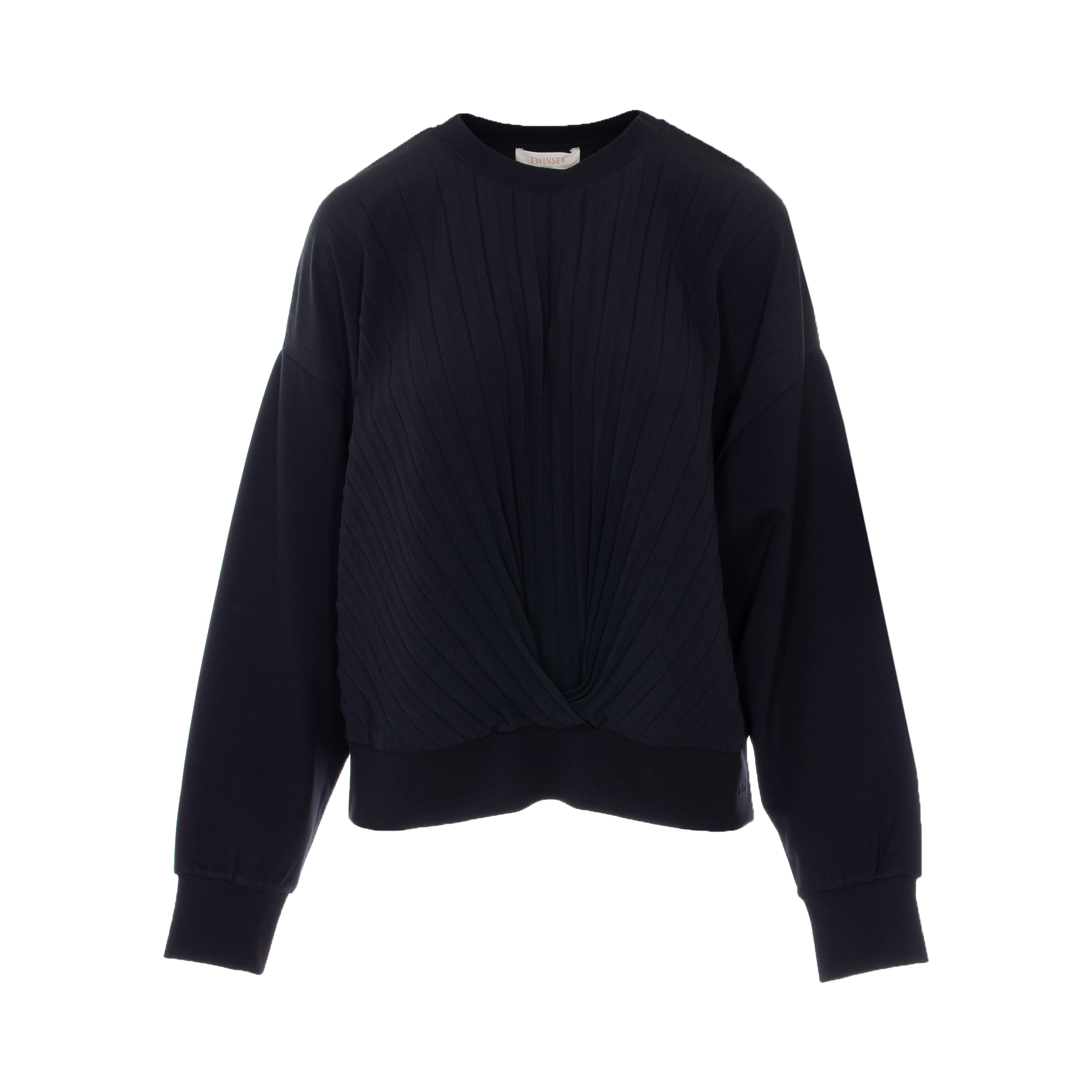 Twin-set Sweaters Black