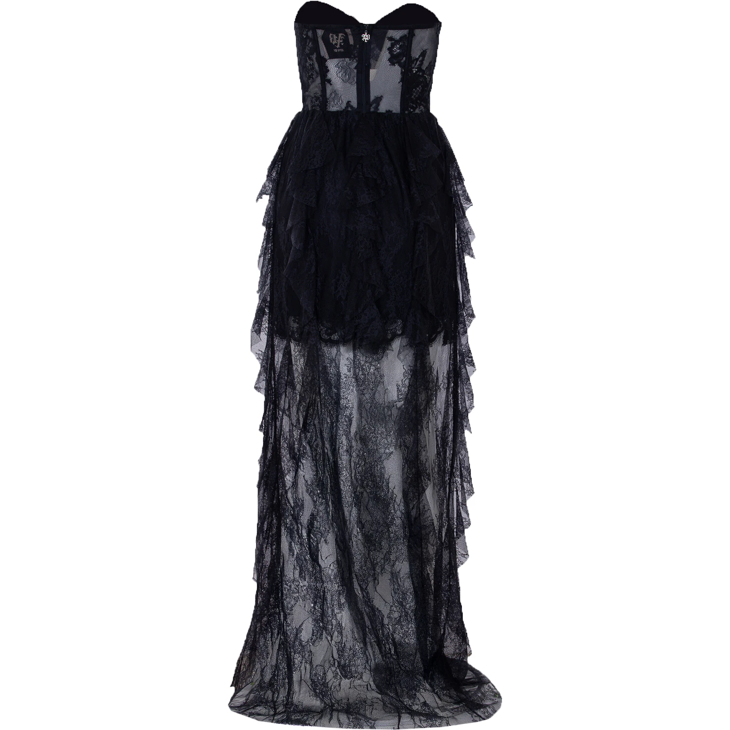 Aniye By Dresses Black