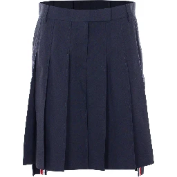 Thom Browne Skirts Blue