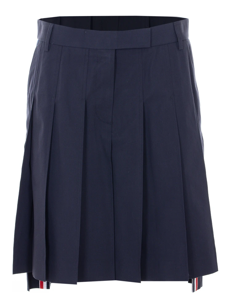 Thom Browne Skirts Blue