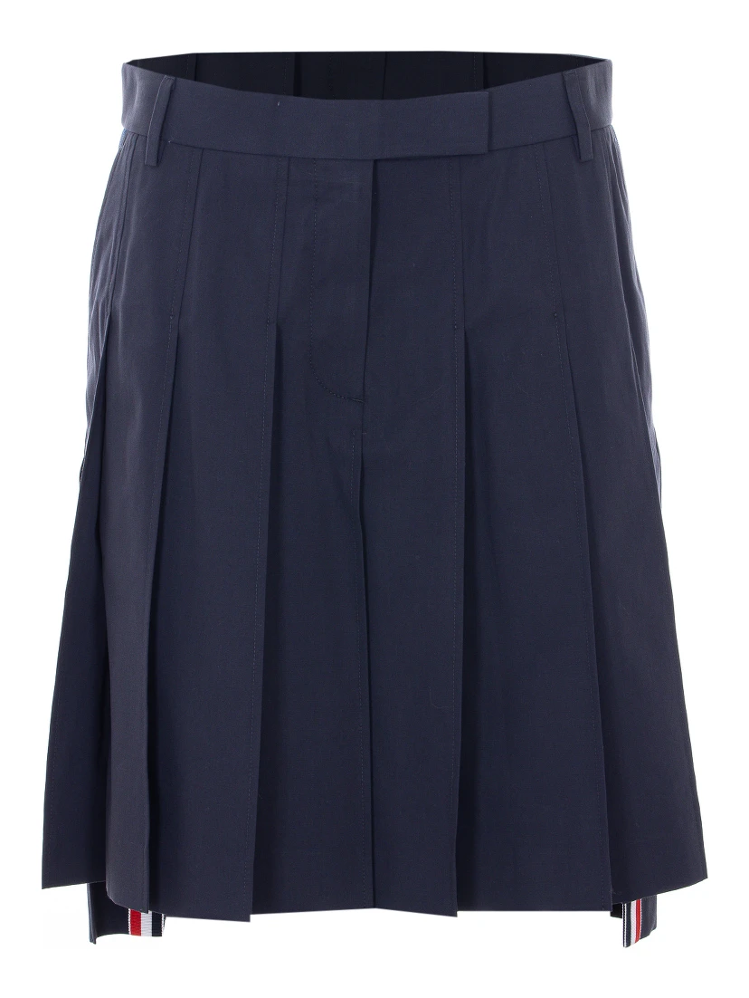 Thom Browne Skirts Blue