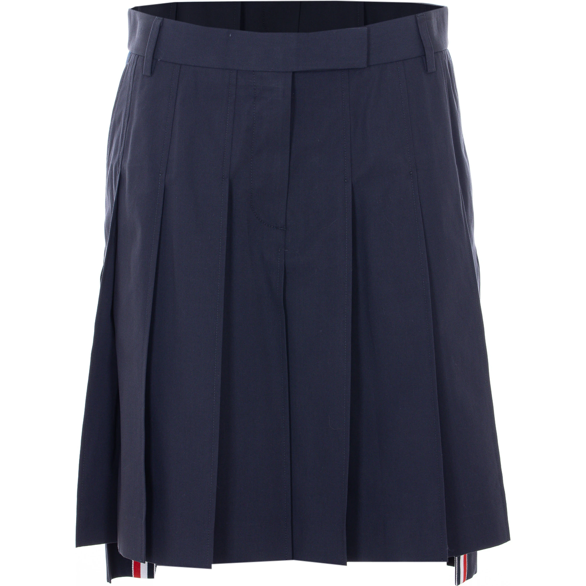 Thom Browne Skirts Blue
