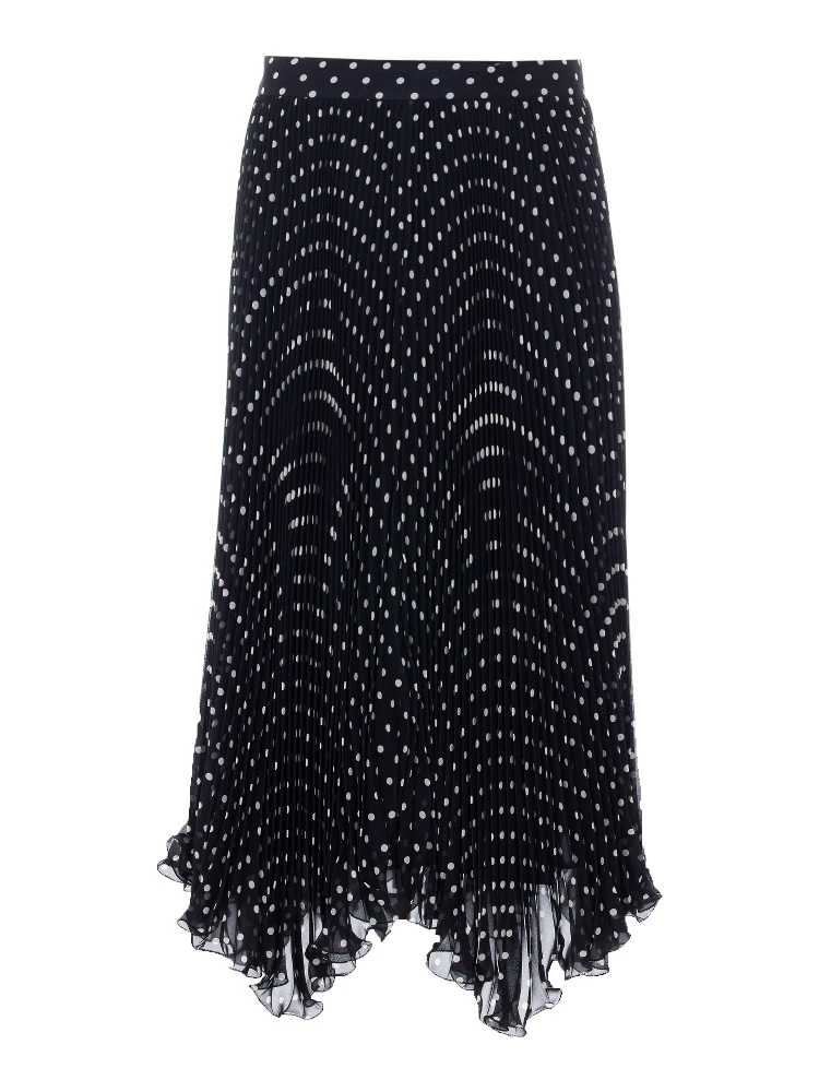 Valentino Garavani Skirts Black