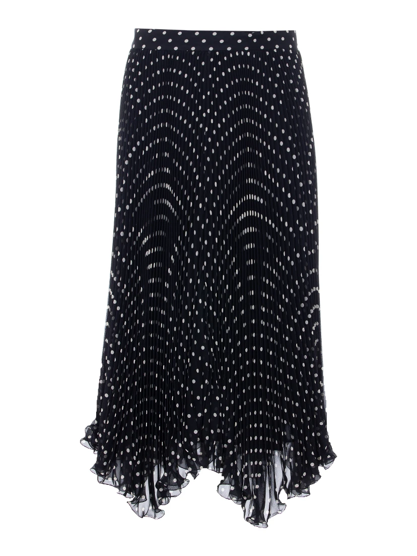 Valentino Garavani Skirts Black