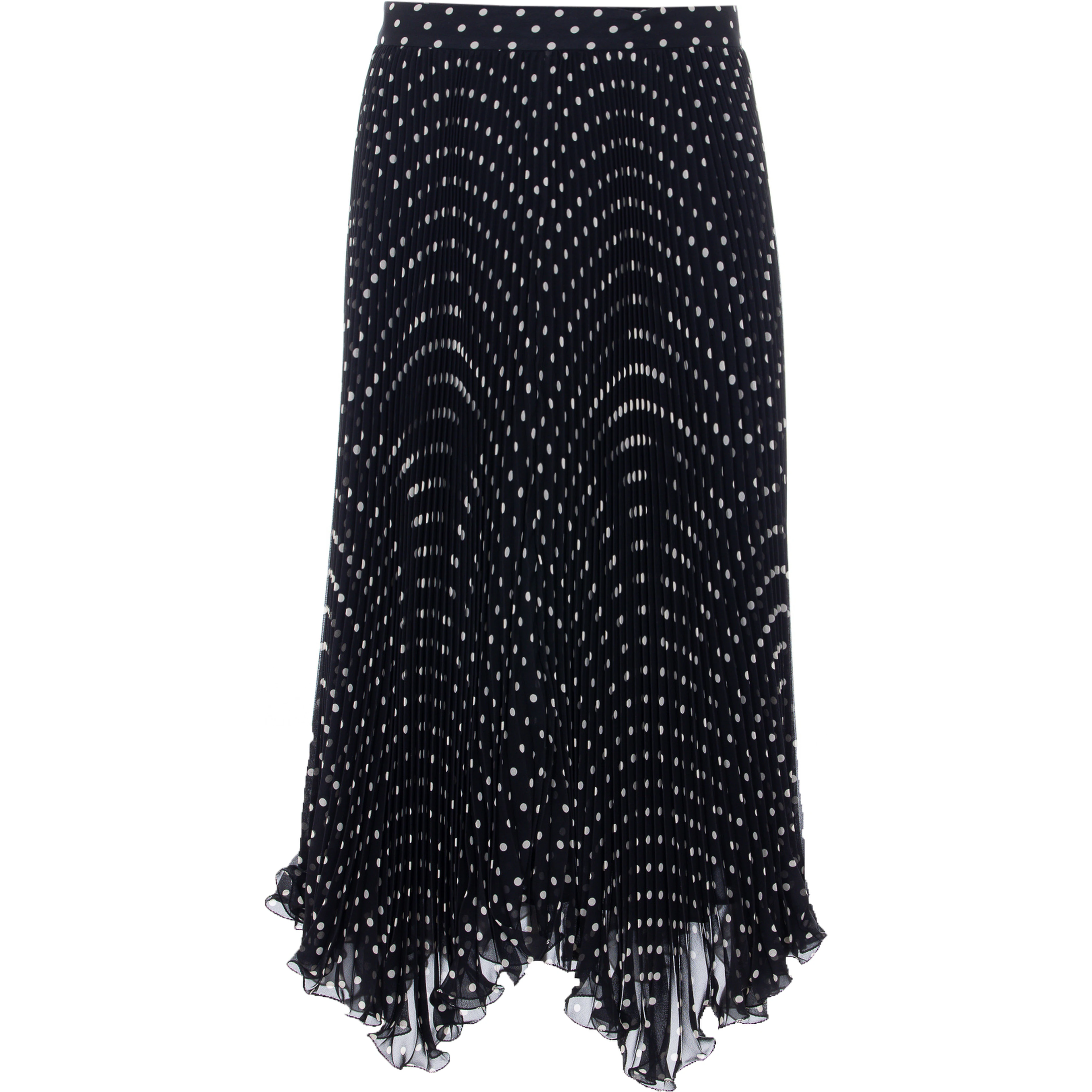 Valentino Garavani Skirts Black