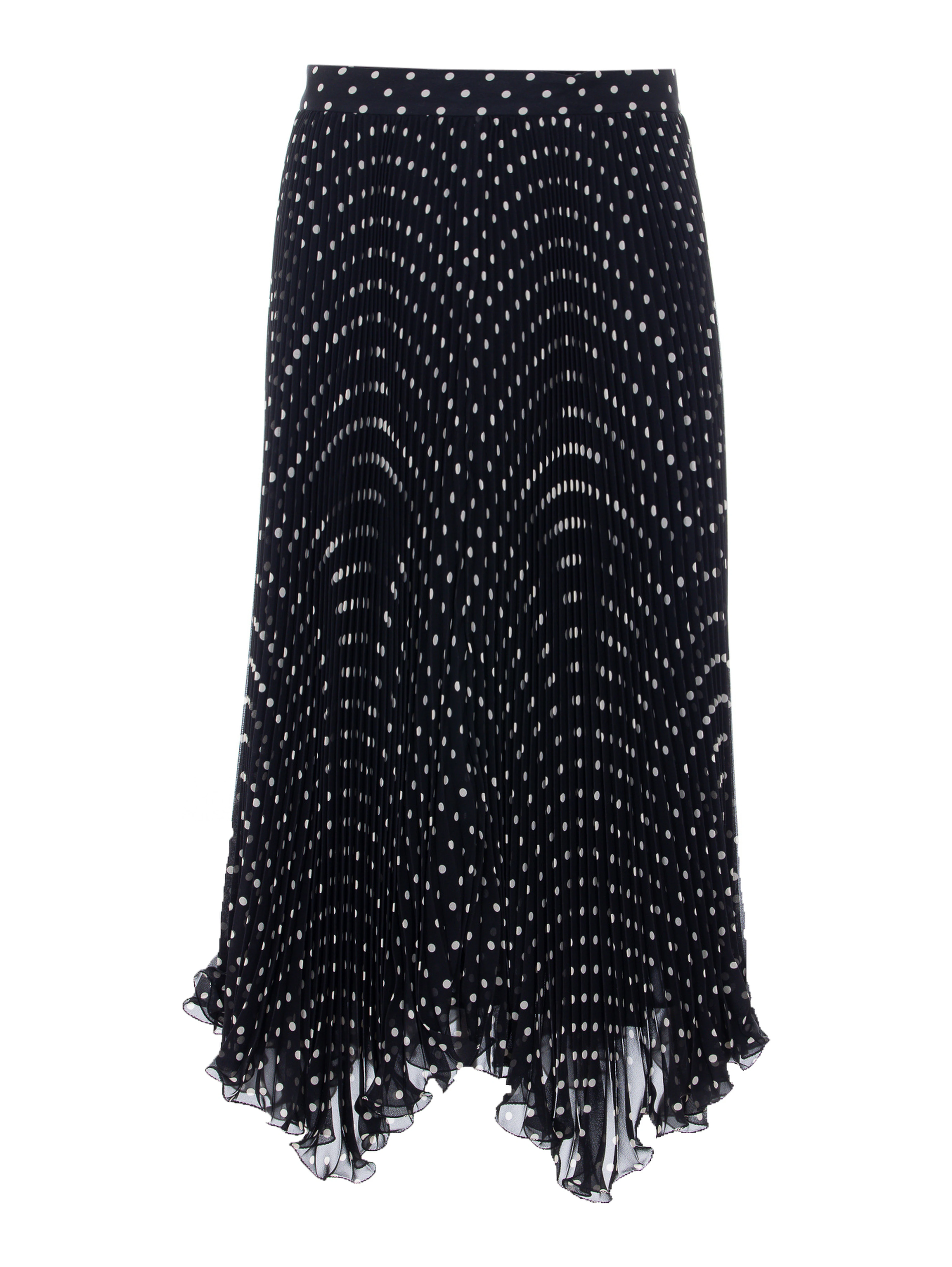 Valentino Garavani Skirts Black