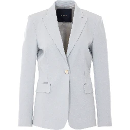Pinko Jackets Grey