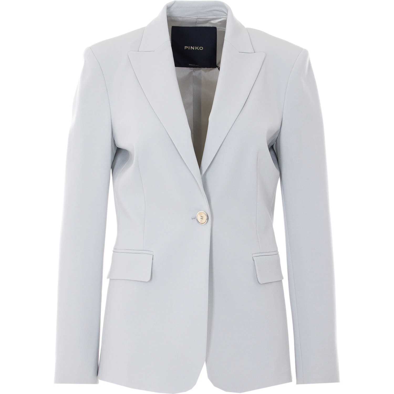 Pinko Jackets Grey