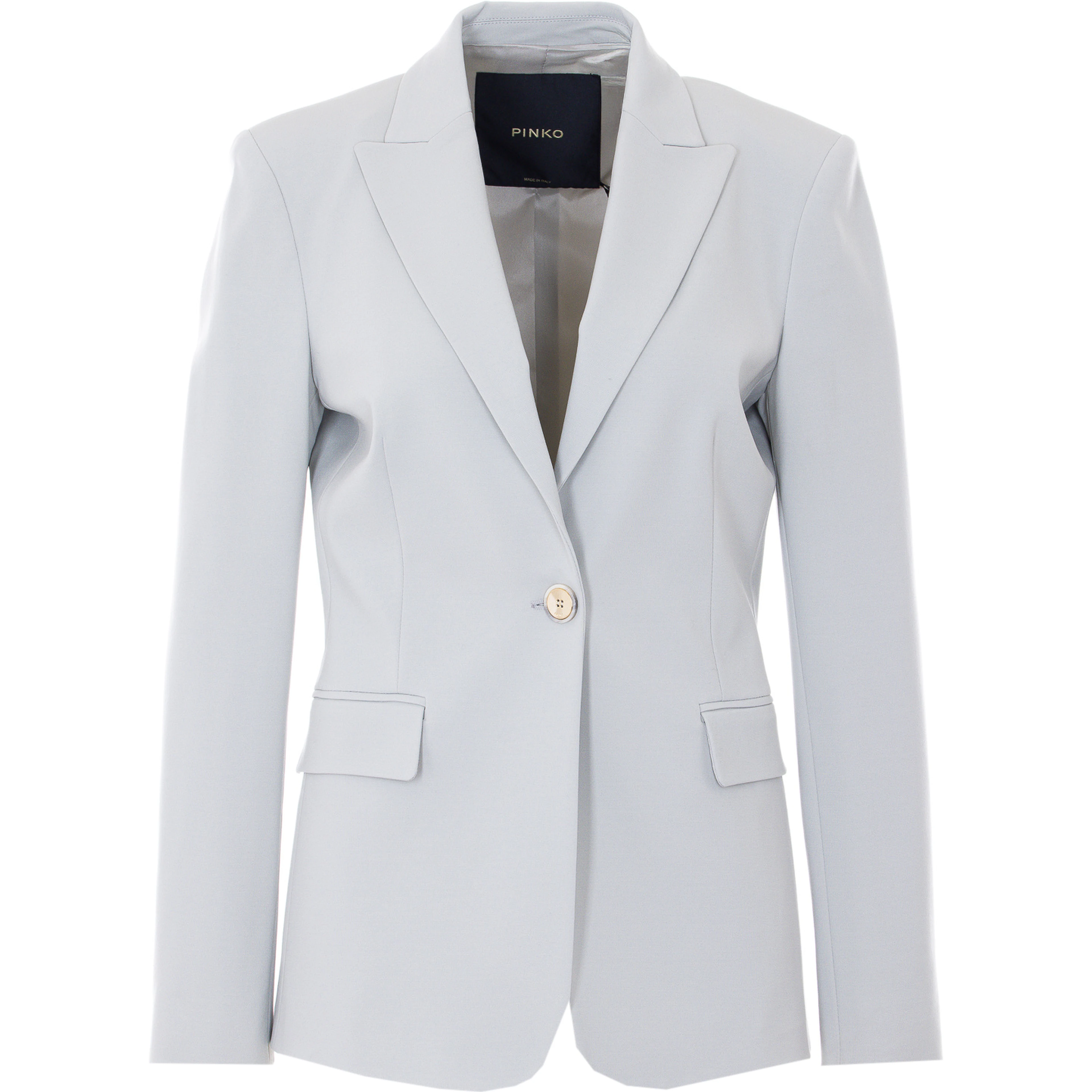 Pinko Jackets Grey