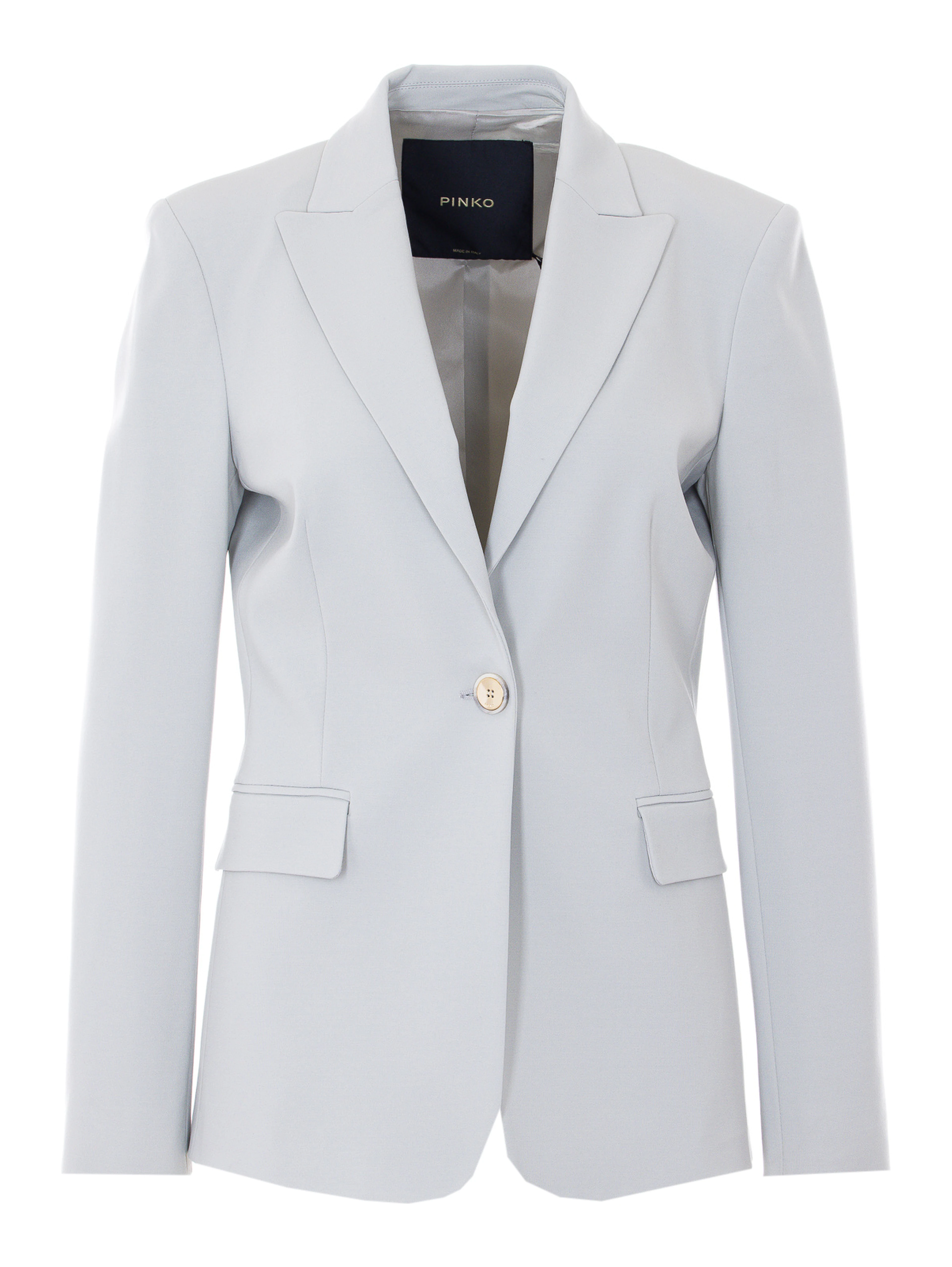 Pinko Jackets Grey