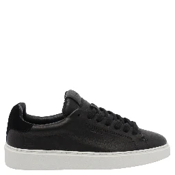 D.A.T.E. Sneakers Black