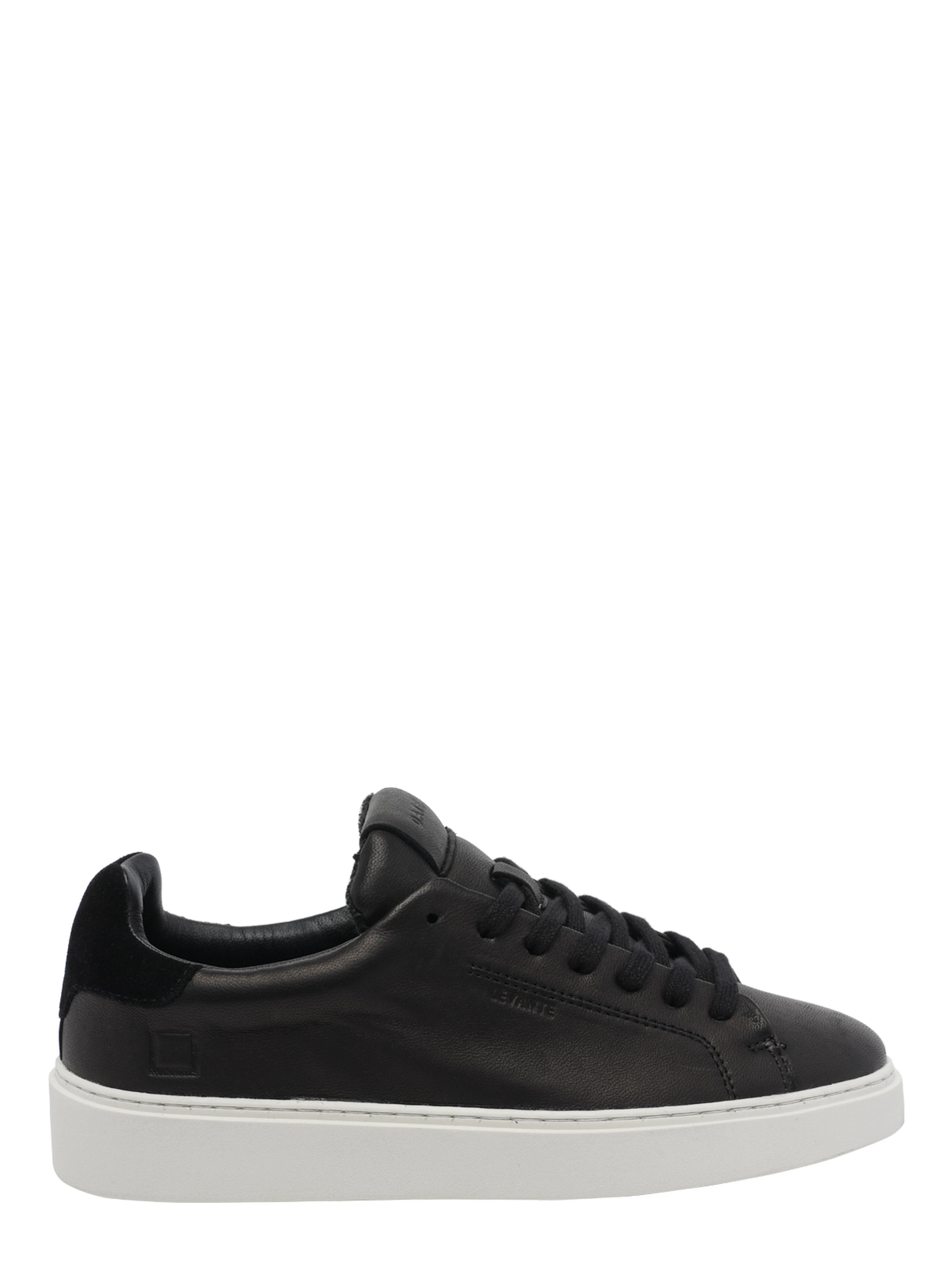 D.A.T.E. Sneakers Black