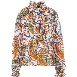 قمصان إيترو متعددة الألوان