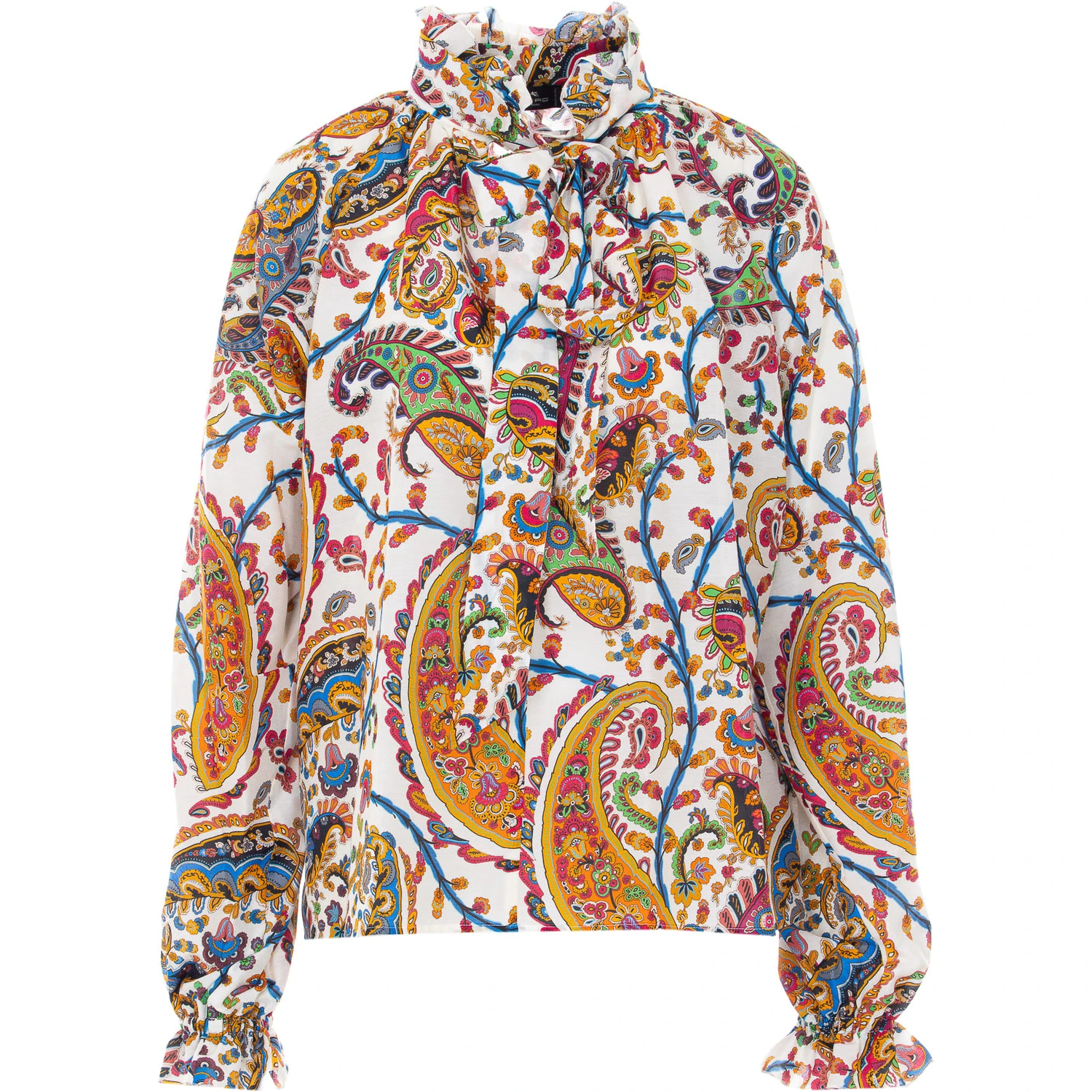 Etro Shirts MultiColour