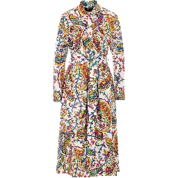 Etro Dresses MultiColour