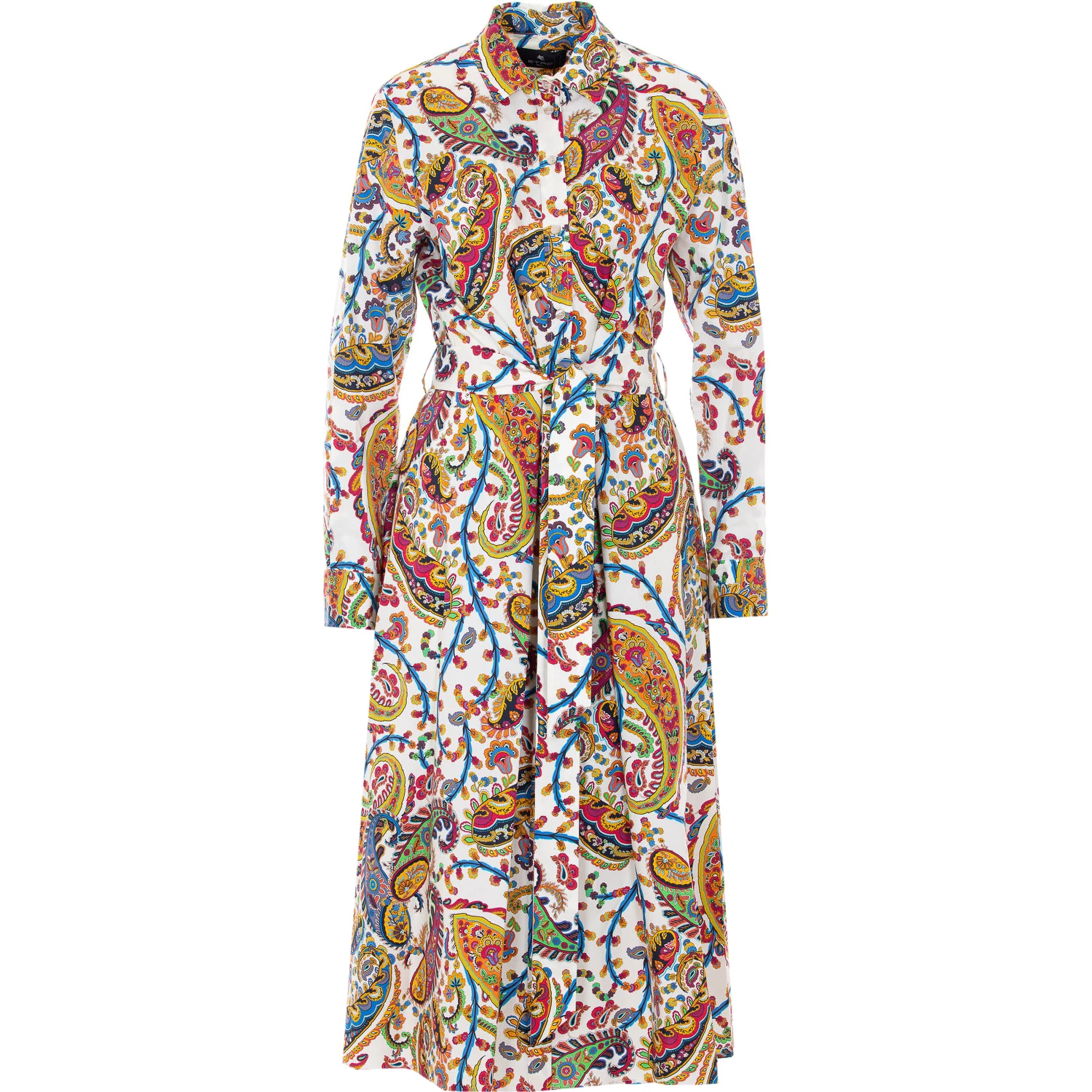 Etro Dresses MultiColour