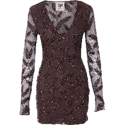 Aniye By Dresses Brown