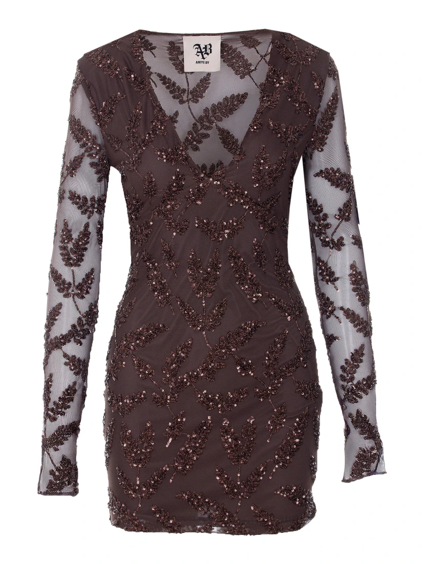 Aniye By Dresses Brown