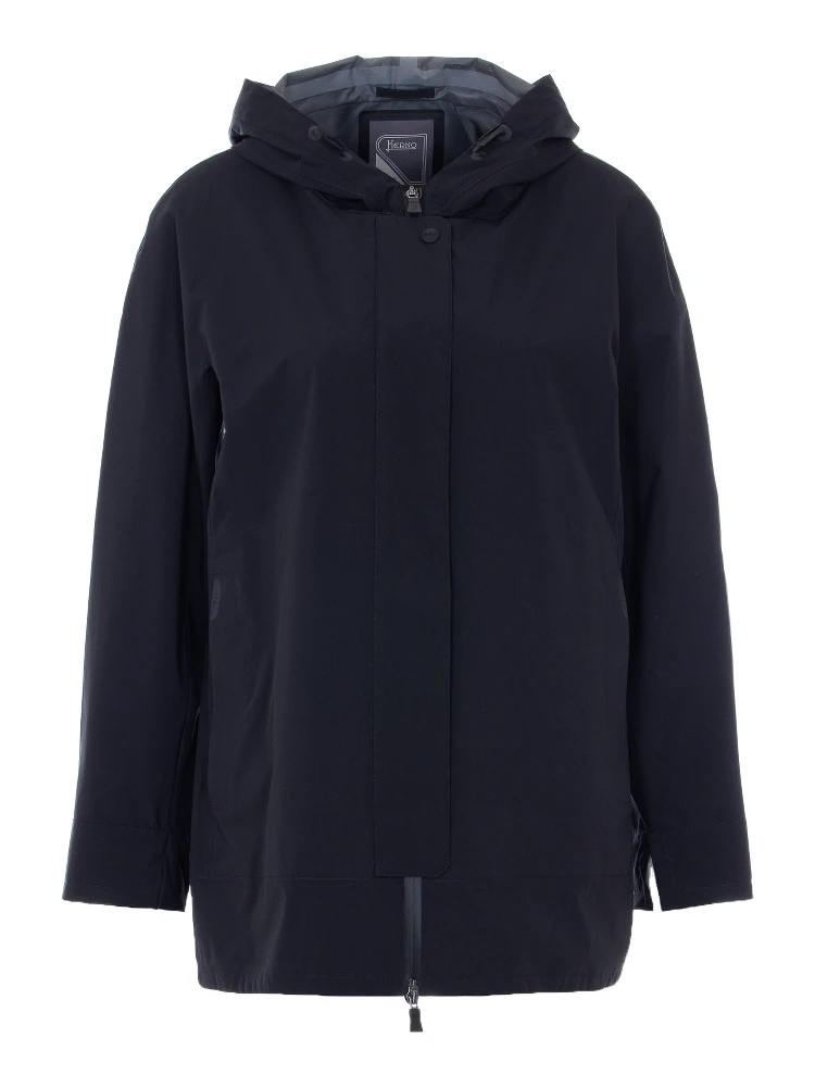Herno Jackets Black