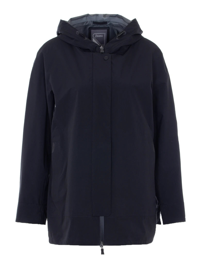 Herno Jackets Black