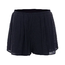 Eleh Shorts Black