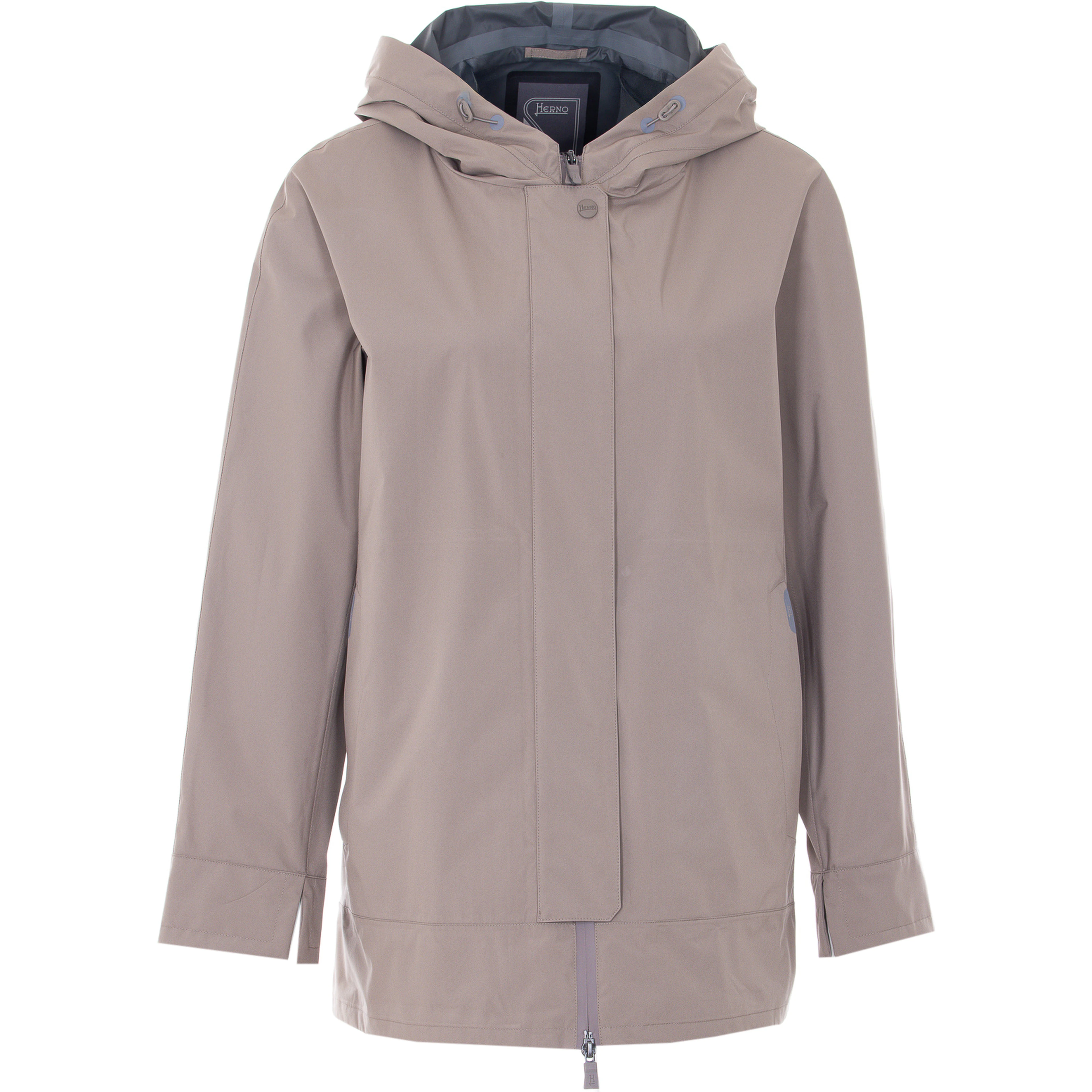 Herno Jackets Beige