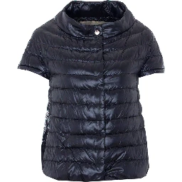 هيرنو كوتس أسود