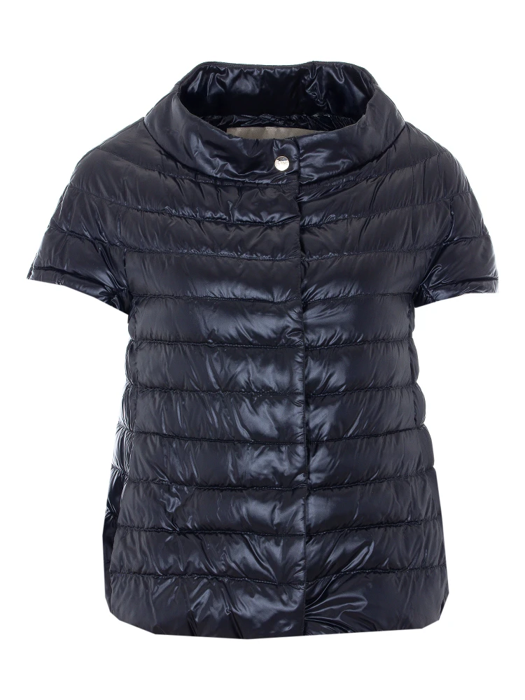 هيرنو كوتس أسود