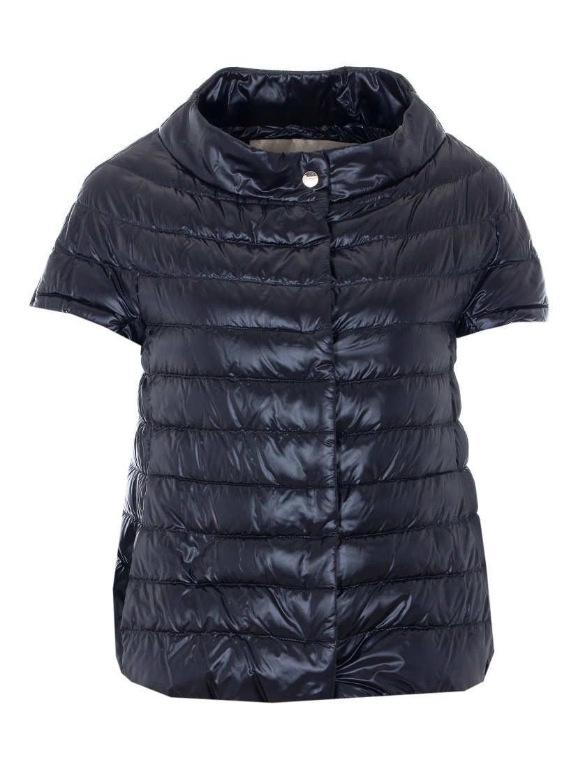 هيرنو كوتس أسود