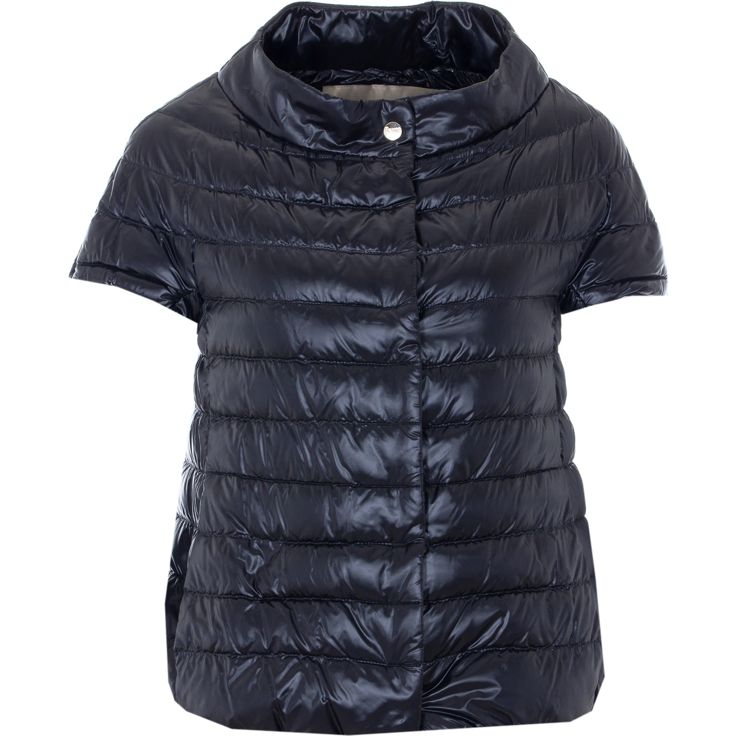 Herno Coats Black
