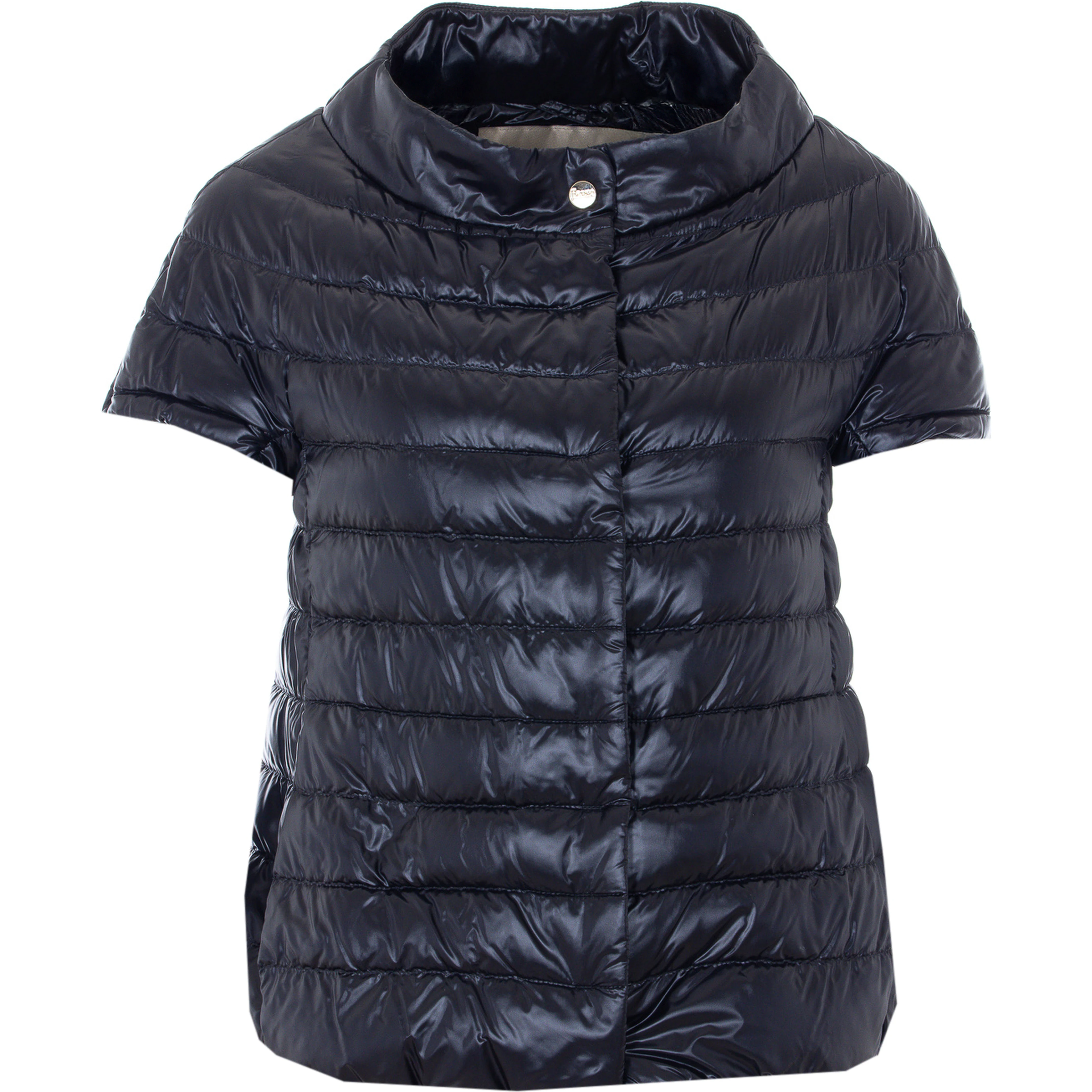 Herno Coats Black