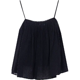 Eleh Top Black