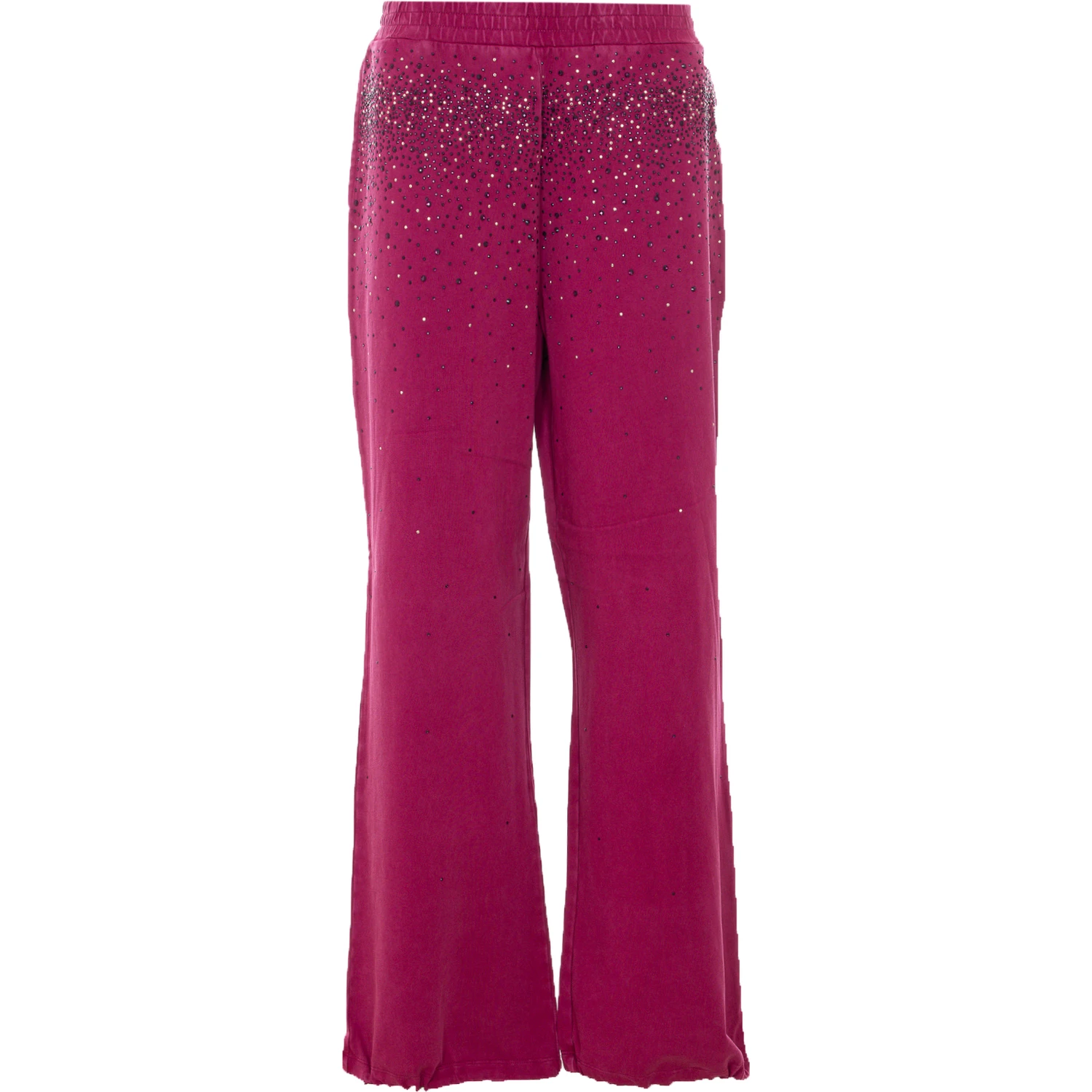 Liu Jo Trousers Fuchsia