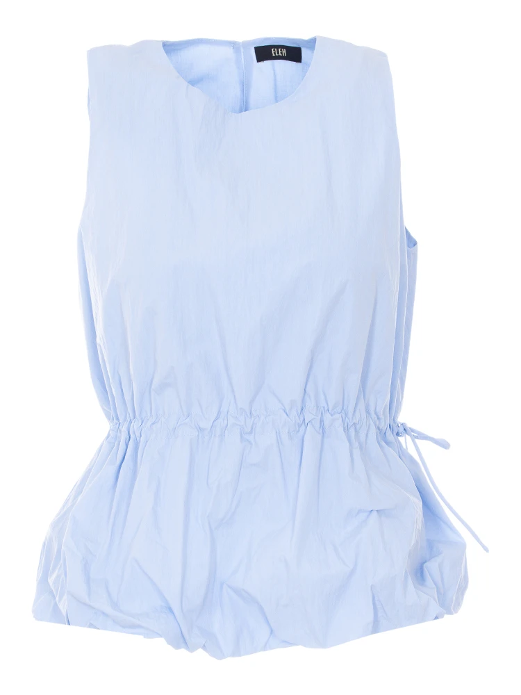 Eleh Top Blue