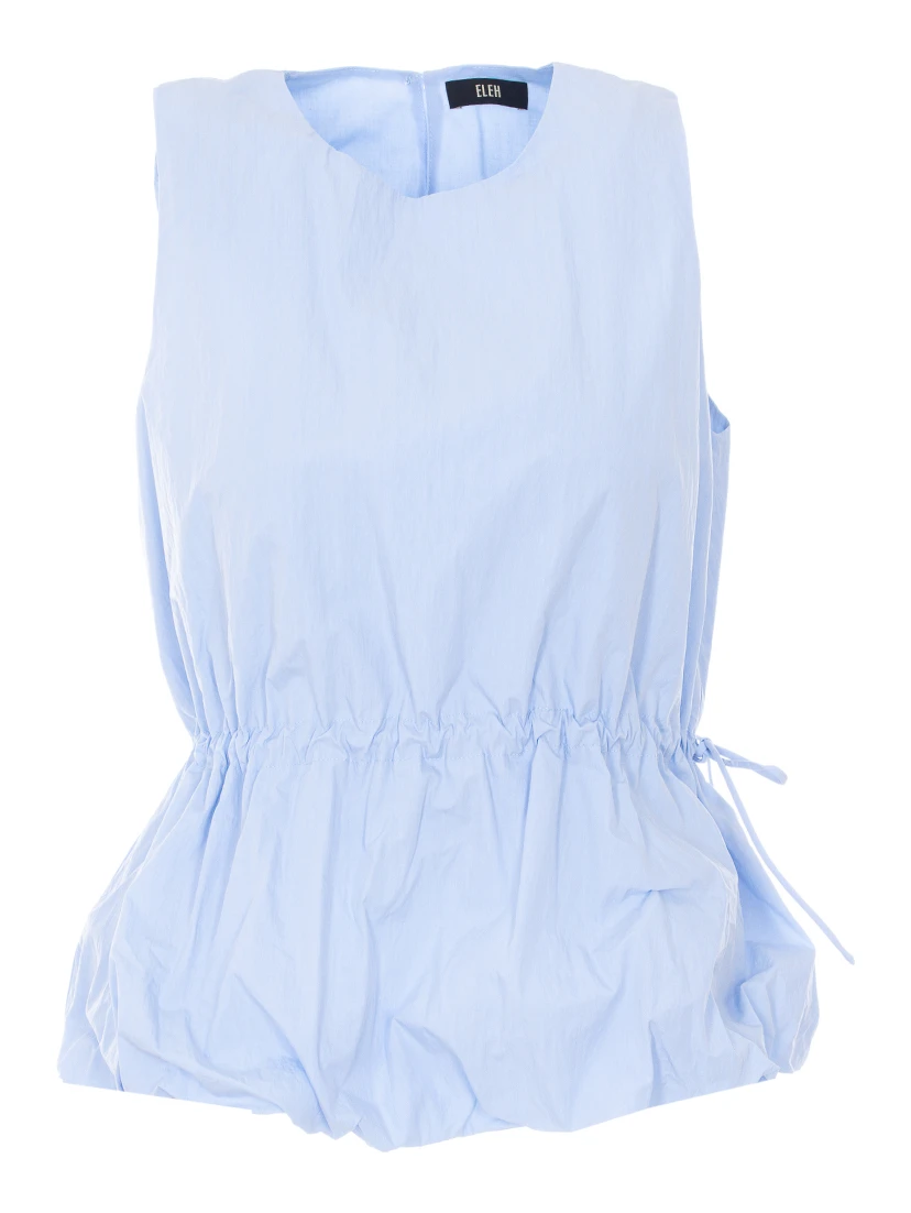 Eleh Top Blue